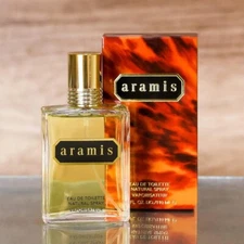 ARAMIS by Aramis Eau De Toilette Spray 3.7 oz for Men