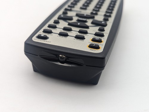 Original Onkyo RC-450DV Fernbedienung Remote Controll getestet - Bild 4 von 6