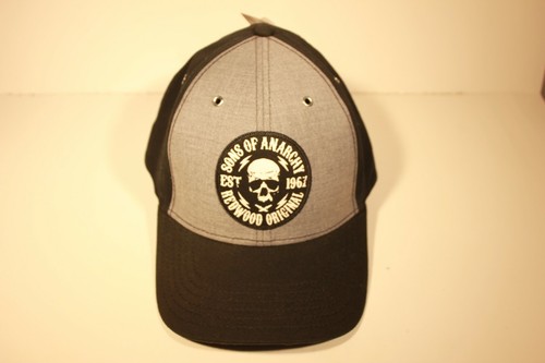 SONS OF ANARCHY - \