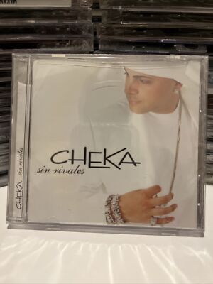 Cheka-SIN RIVALES. BABY RASTA Y GRINGO, DON OMAR, DADDY YANKEE, DJ NELSON, YAGA