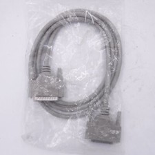 6ft. IEEE-1284 Compliant Parallel Printer Cable DB25M to DB25F
