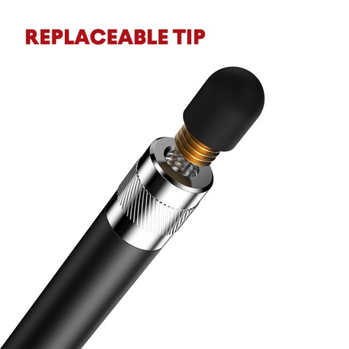 15 Pcs Stylus Tip Touch Screen Pen Conductive Nibs Replacement Tips - Zdjęcie 5 z 11