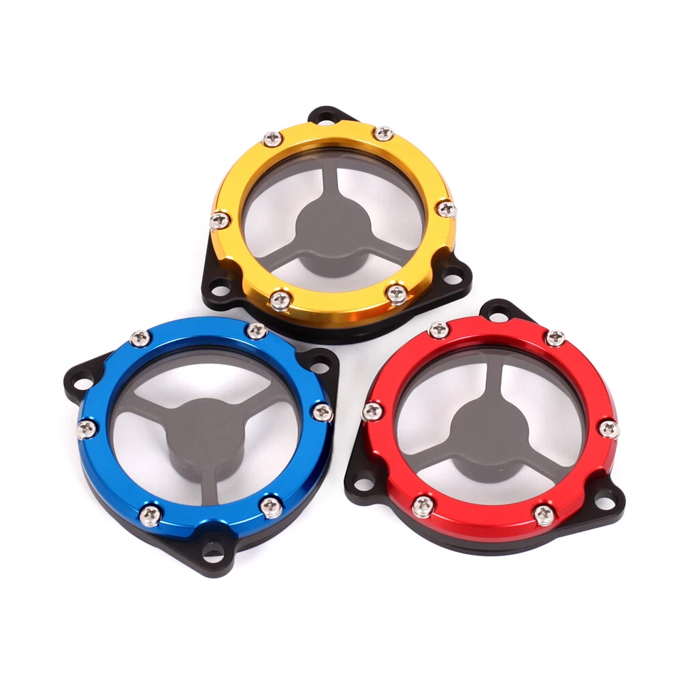 Чехол картера холостого хода стартера для Suzuki DR-Z 400/E/S/SM DRZ400SM DRZ400S - Изображение 3 из 4