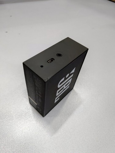 JBL GO NS Portable Bluetooth Speaker Black Refurbished, Good Condition - Zdjęcie 9 z 10