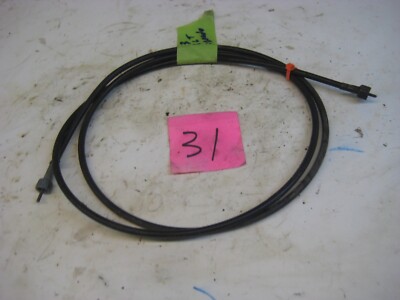 1993 Polaris Indy XLT 600  Snowmobile Speedometer Cable