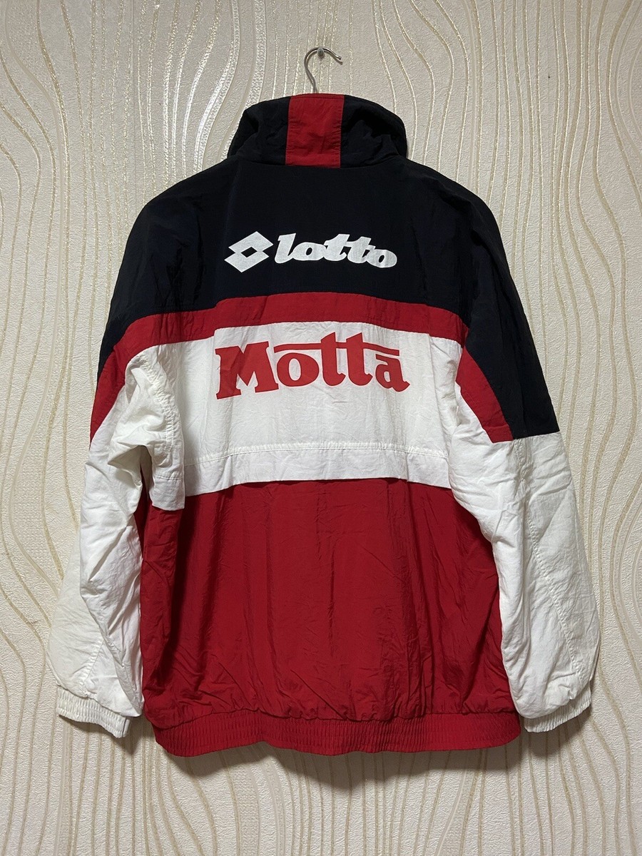 lotto 1994 オランダ代表トラックスーツ　Mサイズ レア LOTTO ロット 94年 オランダ代表 ホーム ユニフォーム 8番