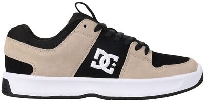 DC Shoes Lynx Zero Herren | Leder - NEU