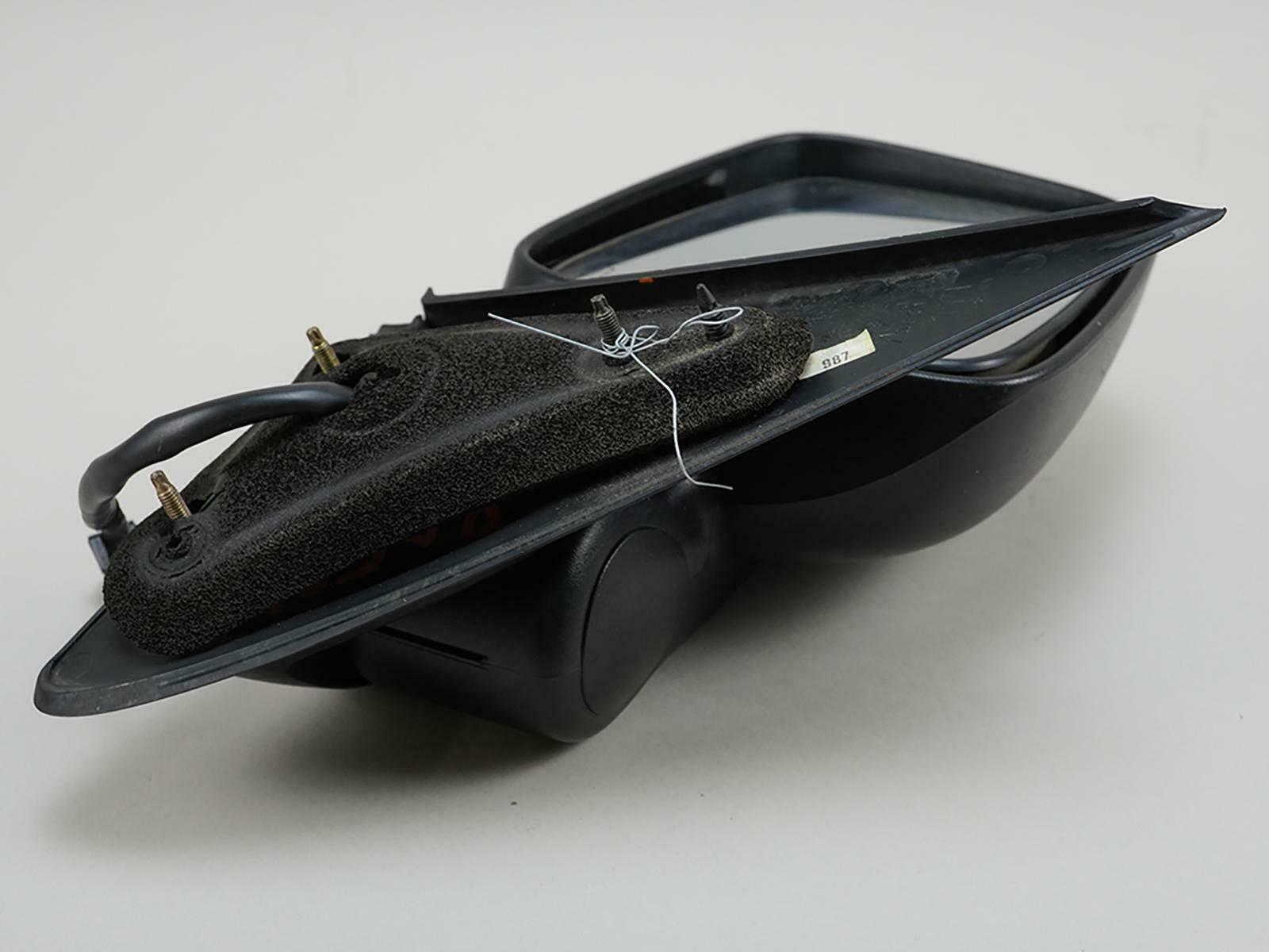 2002 - 2007 Jeep Liberty Door Side View Mirror Assembly Left 