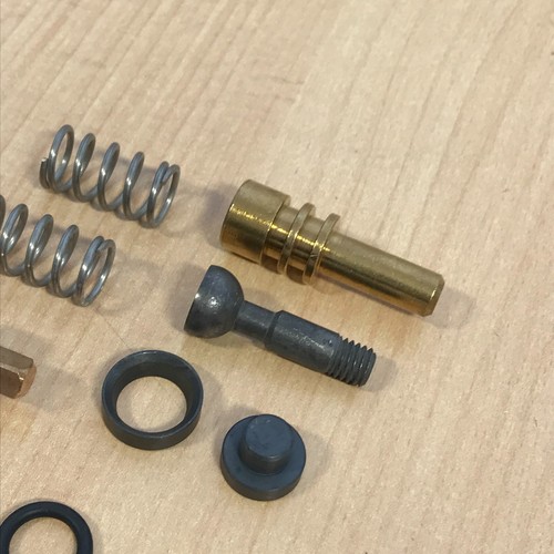 La Marzocco GS3 Genuine OEM Steam Valve Service Kit - Made In Italy (B.1.004K) - Picture 5 of 5