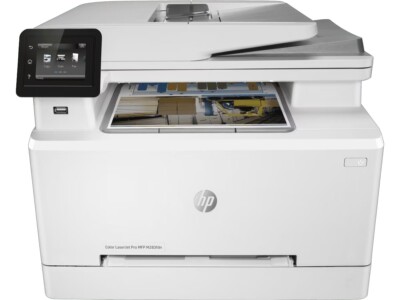 HP Color LaserJet M282nw M282 MFP A4 WLAN USB Desktop Multifunktionsdrucker