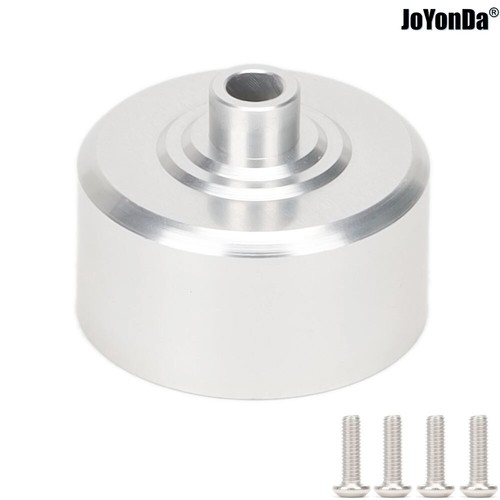 Aluminum Front / Rear Diff Case #AR310433 for RC ARRMA 1/8 Kraton 6S OUTCAST - Picture 21 of 23