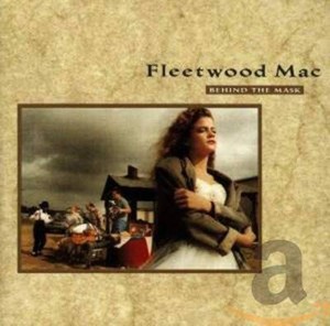 Behind the Mask - Audio CD By FLEETWOOD MAC - GOOD