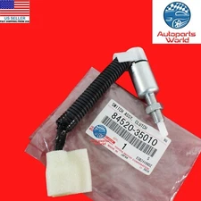 NEW GENUINE OEM TOYOTA 1986-1995 4RUNNER PICKUP CLUTCH START SWITCH 84520-35010