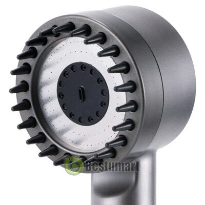 4 in 1 Multifunctional Massage Shower Head -Handheld High