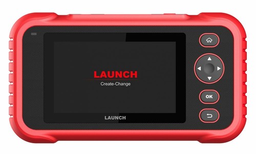 LAUNCH CRP 129 EVO 7 OBD2 Diagnosegerät Tester Kfz Diagnose Service Funktionen - Bild 3 von 12