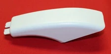 WB07K10043 Compatible with GE Hotpoint Oven Handle End Cap White