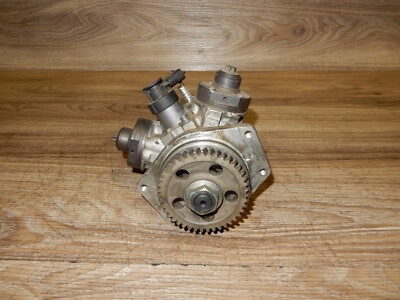 2011-16 Chevy GMC LML Duramax 6.6L CP4 Fuel Injection Pump Bosch 0445010616 OEM