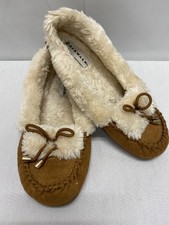 airwalk women's moccasins
