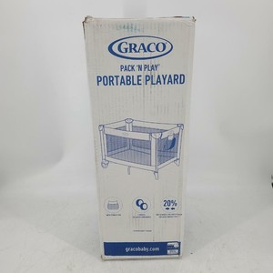 graco pack n play aspery