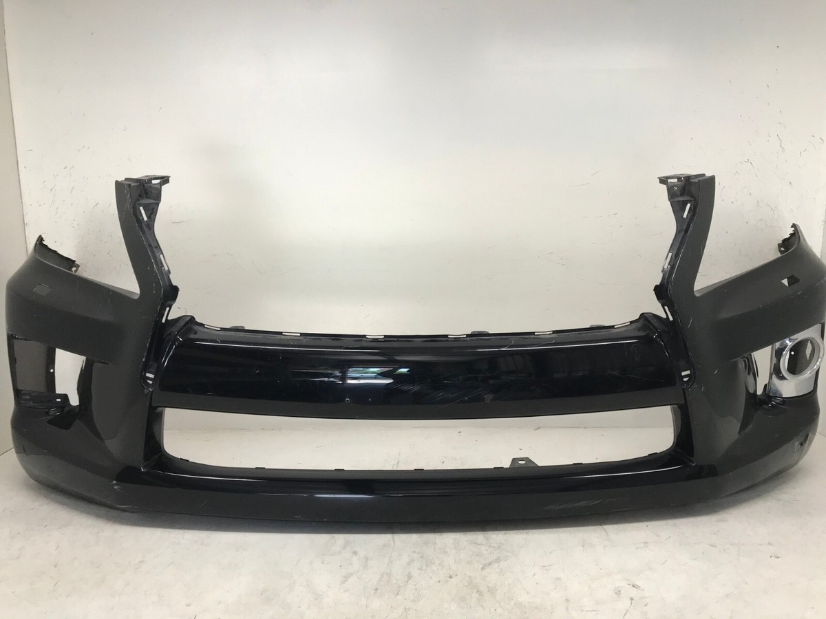 Front Bumper Cover Lexus Lx570 Base 2013-2015 52119-60k60 OEM for