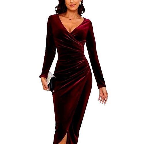 NWT Pretty Little Thing Red Strappy Lace Velvet Insert Bodycon Dress Size 2 | eBay NWT Pretty Little Thing Red Strappy Lace Velvet Insert Bodycon Dress Size 2 | eBay