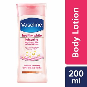 vaseline 200 ml