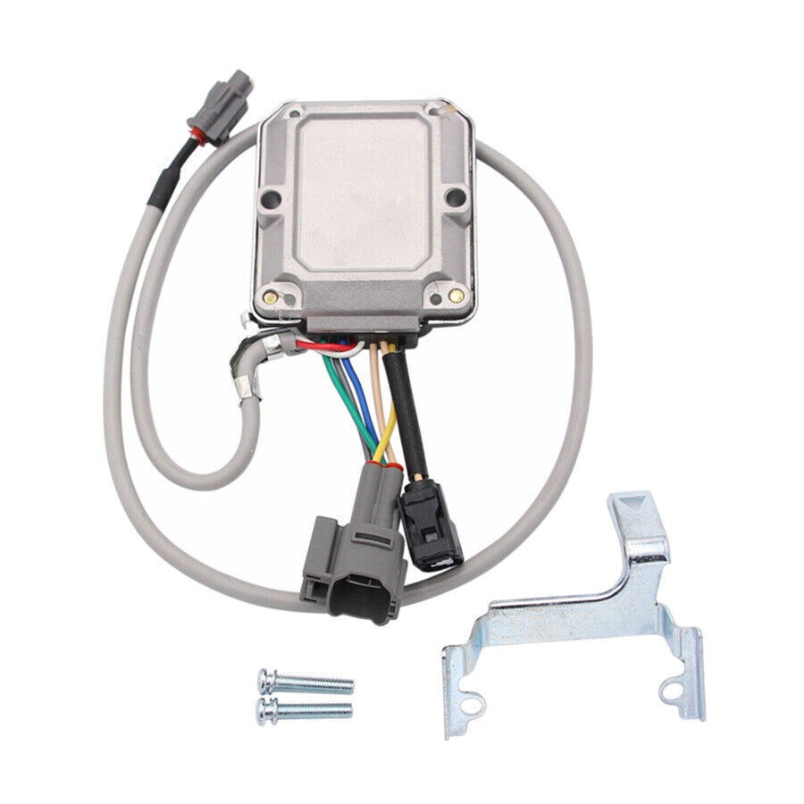 Ignition Module 22r 22r Ignition Toyota Hilux Pickup RN34 OEM 20R 22R Igniter Ignition ...