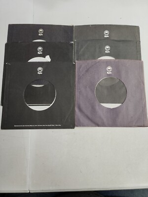 45 RPM 7