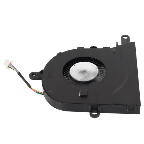 Laptop CPU Cooling Fan Replacement CPU Fan For 15 3501 3505 - Photo 10/22