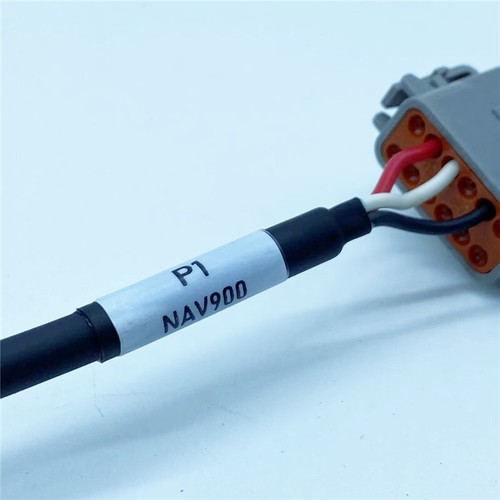New Trimble 110547 Nav-900 to NavII or NavIII Autopilot Cable - Picture 3 of 6
