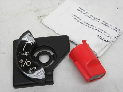 #ad Campbell Hausfeld #AL162200SV Paint Sprayer Pressure Valve Control Panel Kit $42.49