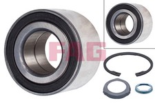 Roulement de roue BMW 518