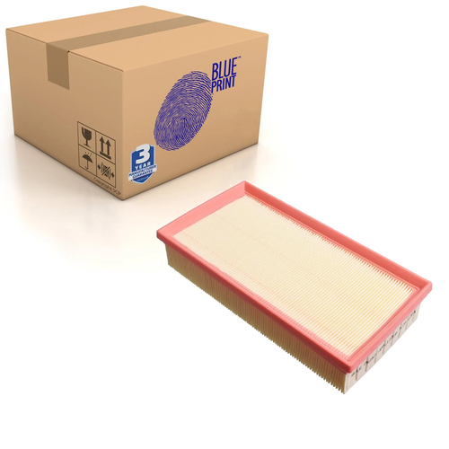 X5 Air Filter Fits BMW 13 72 1 702 908 Blue Print ADB112239