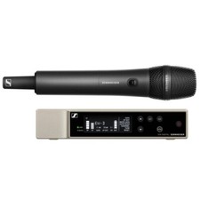 Sennheiser EW-D 835-S Digital Wireless Handheld Microphone System, R4-R9