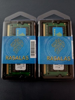 Sitronics 8GB DDR3L Laptop RA 1600 Hz (PC 12800) with 3 Year Warranty : Aazon.in