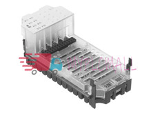 New FESTO CPX-8DE 195750 Input Module