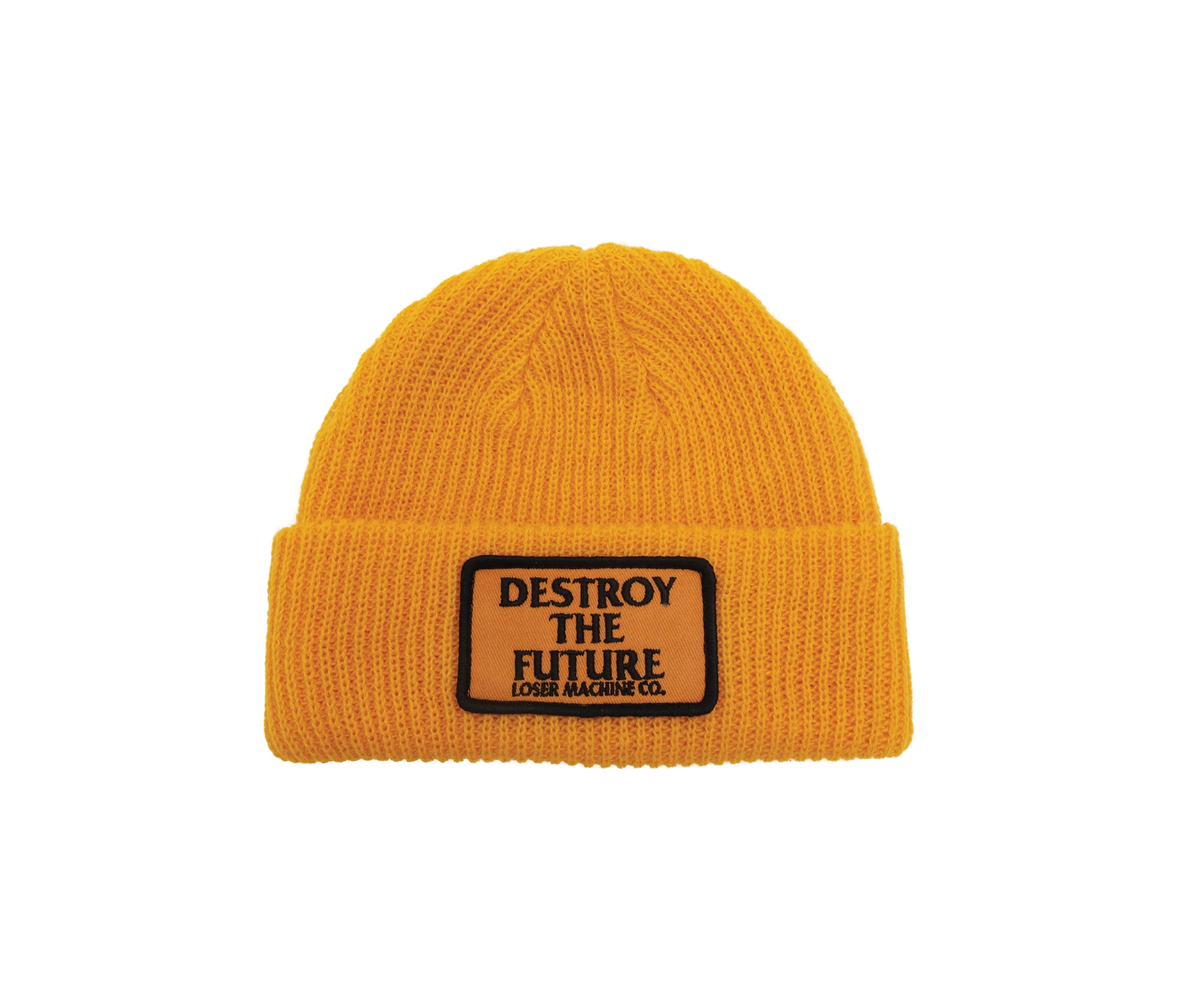 NEW BALANCE Cappelli d'oro Loser Machine Token Beanie da uomo
