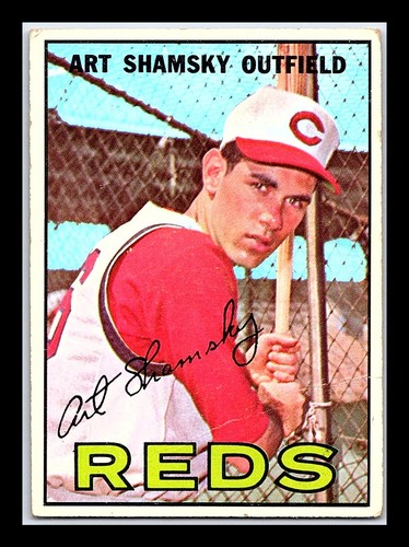 1967 Topps 1st-2nd Series #1-196 - You Pick - Volume Discounts - aaalvins - Picture 112 of 213