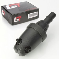 WASCHWASSER SPRITZDÜSE HECK SCHEIBENWASCHDÜSE FÜR FIAT DOBLO AB BJ 2000 *NEU*