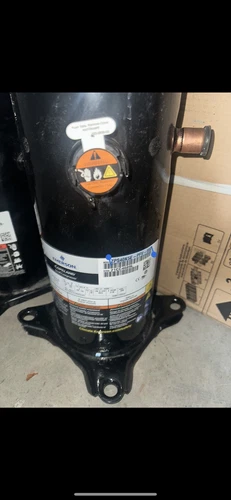 COPELAND ZPS40K5E-PFV-800 / ZPS40K5EPFV800 (BRAND NEW)