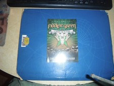 Flyer zum Jubiläum 30 Jahre Fiddler 's Green