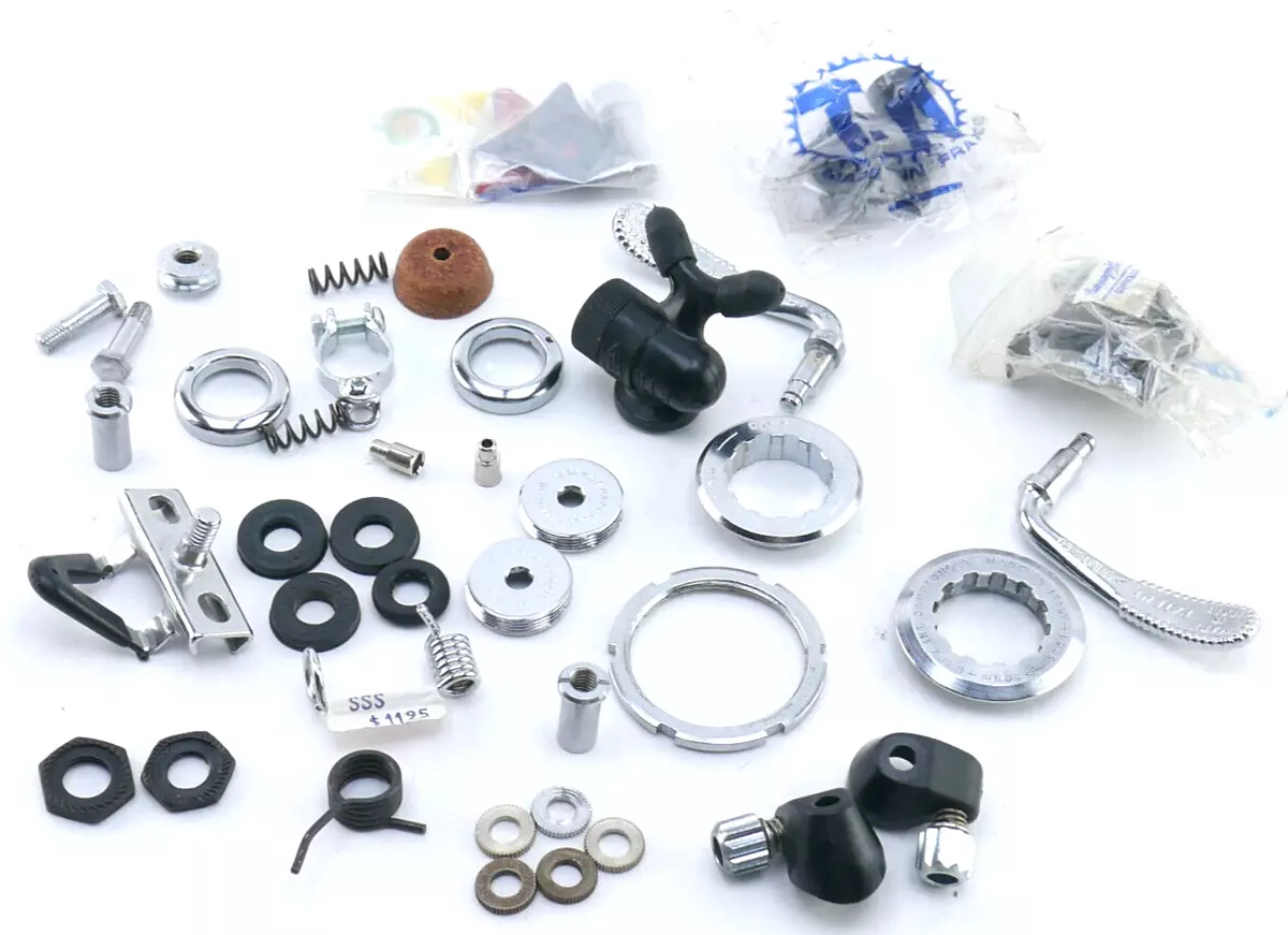 bike parts online