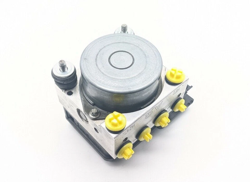 Módulo ABS Opel Corsa D 0265231537 0265800422 13236012 - Immagine 4 di 4