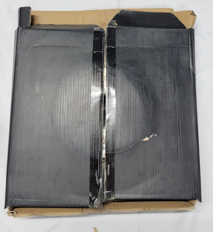 Rotor de freno de disco delantero 600-76055 (1) para 1999-2003 Lexus RX300, 2001-2007 Toyota Foto 3 de 4