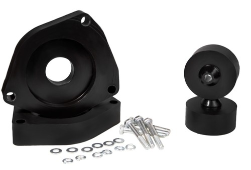 Lift kit Front & Rear 30mm/ 1.2" Renault Grand Scenic, Megane, Fluence - Picture 3 of 7
