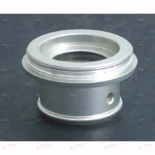 GFB 35mm Hose Adaptor Base Male Suit 35mm ID Hose or Female 25.4mm Pipe Mount