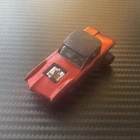 Hot Wheels Redline Python Red HK