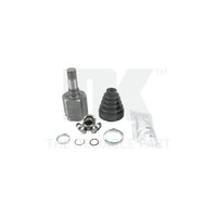 Gelenksatz, Antriebswelle NK 5147223 FüR Audi Seat Skoda VW Cupra, Radseitig