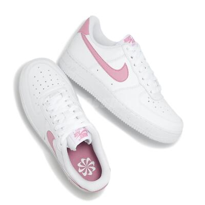 pink air force 1 size 4