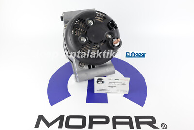 【ana】 Alternator Jeep Grand Cherokee WK 2011 - 2020 5.7L 4801833AB New